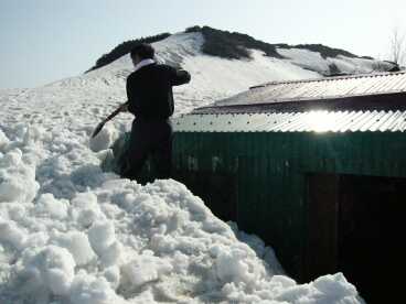 22日は、こんなにいいお天気だった！！の画像