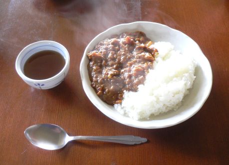 美味しそうでしょ！？　昨日の昼食デス。の画像