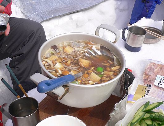 超・美味しかった、「ひろみ鍋」 超・美味しかった、「ひろみ鍋」の画像