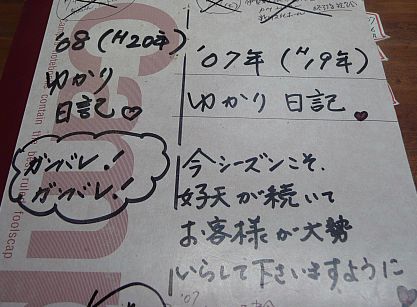 これは、私の個人的“日記” メモを書いたり、備忘録みたいなもの これは、私の個人的“日記” メモを書いたり、備忘録みたいなものの画像