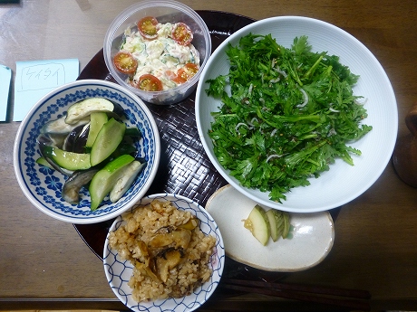 とっても美味しく頂きました!!! 写真